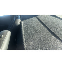 Poignee porte avant gauche RENAULT CLIO 3