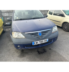 Poignee porte arriere droit DACIA LOGAN 1