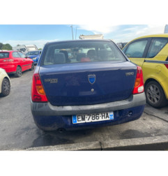 Poignee porte arriere droit DACIA LOGAN 1