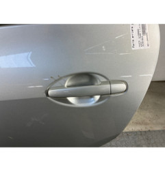 Porte arriere gauche TOYOTA AURIS 1