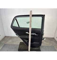 Porte arriere gauche TOYOTA AURIS 1 Photo n°1