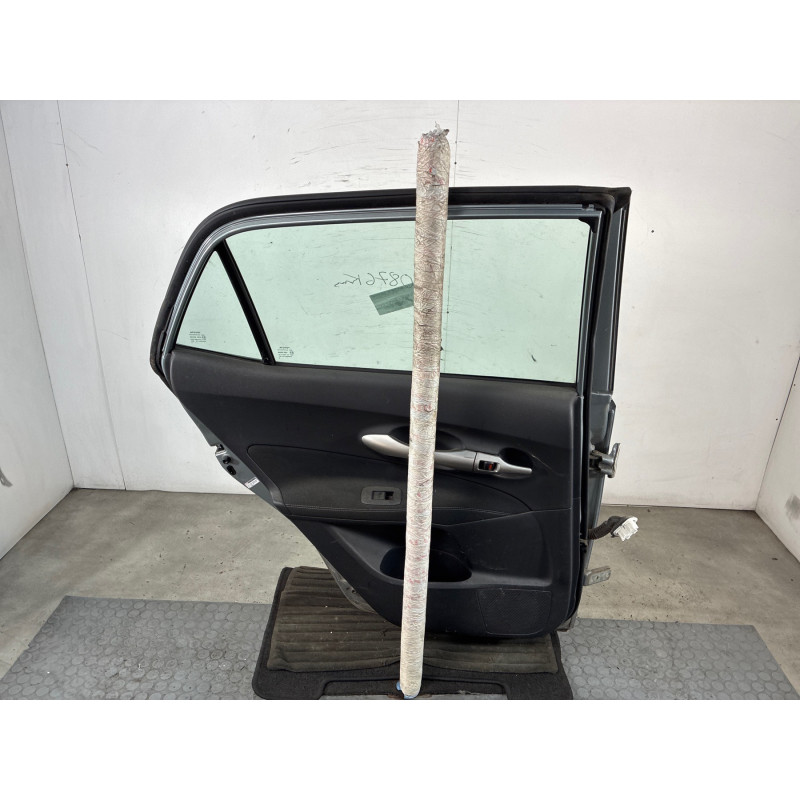 Porte arriere gauche TOYOTA AURIS 1 Photo n°1