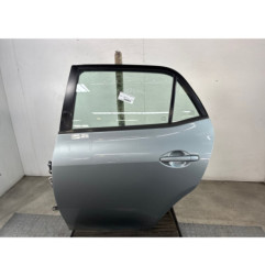 Porte arriere gauche TOYOTA AURIS 1