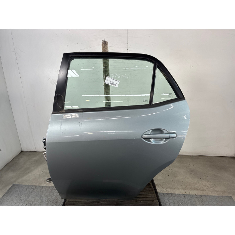 Porte arriere gauche TOYOTA AURIS 1 Photo n°2