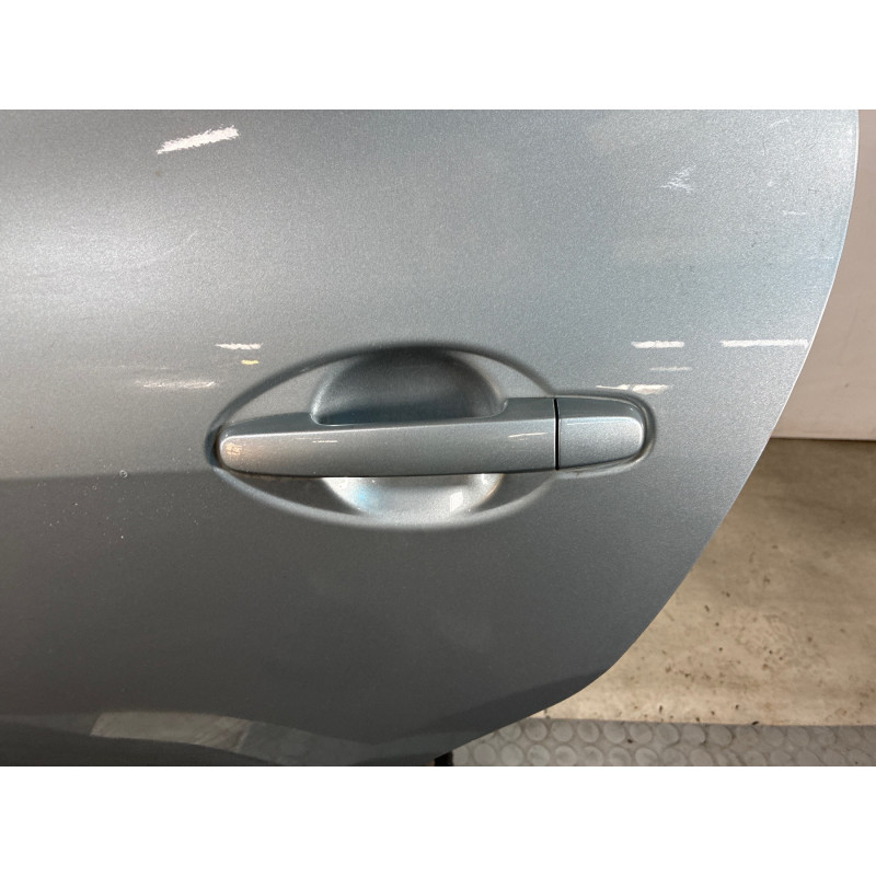 Porte arriere gauche TOYOTA AURIS 1 Photo n°3