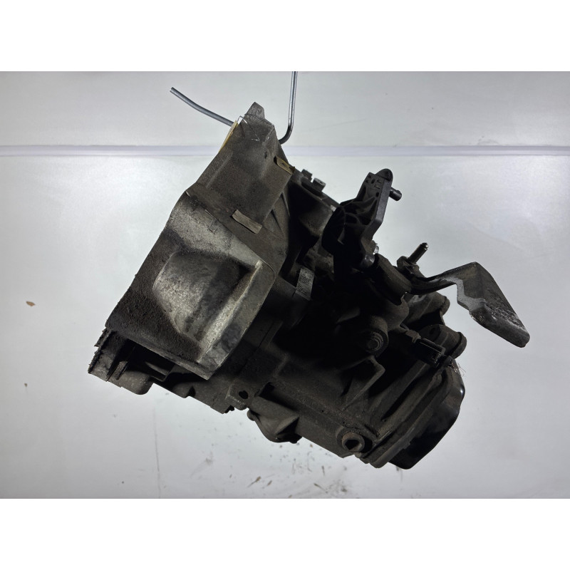 Boite de vitesses VOLKSWAGEN POLO 5 Photo n°2