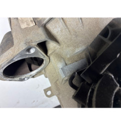 Boite de vitesses VOLKSWAGEN POLO 5