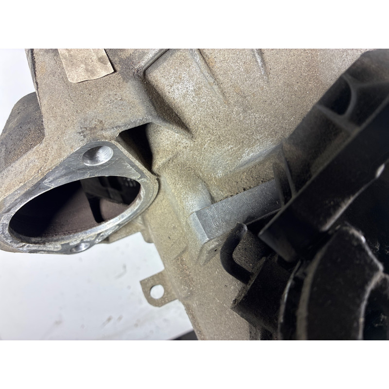 Boite de vitesses VOLKSWAGEN POLO 5 Photo n°3