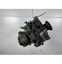 Boite de vitesses VOLKSWAGEN POLO 5