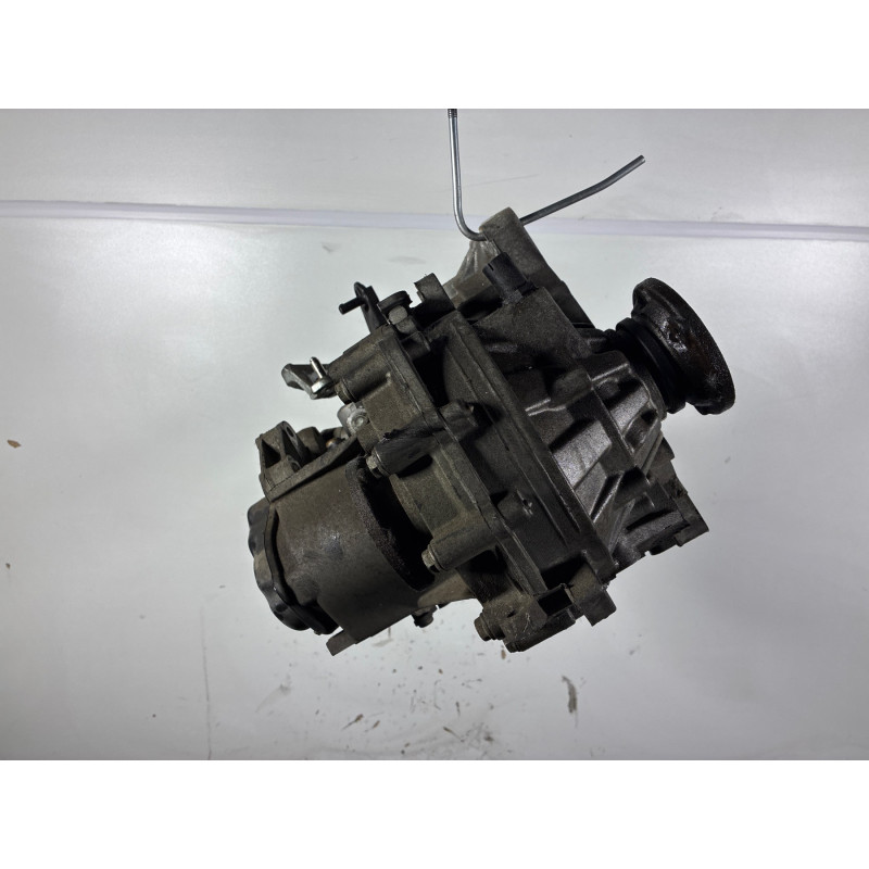 Boite de vitesses VOLKSWAGEN POLO 5 Photo n°4