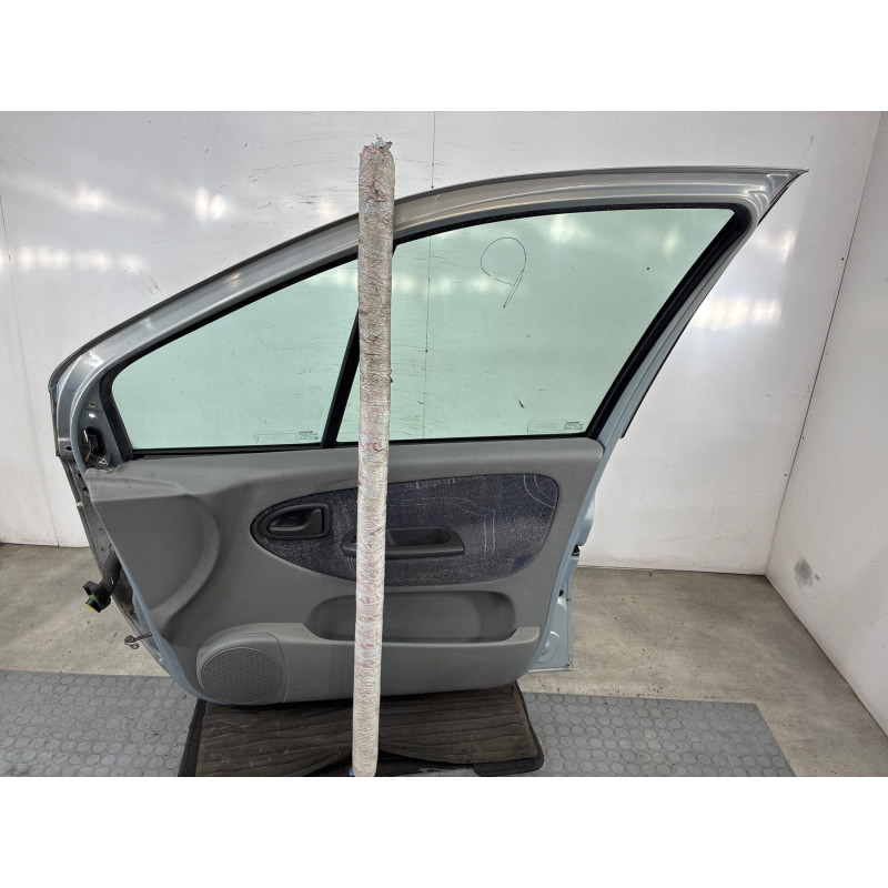 Porte avant droit RENAULT SCENIC 1 Photo n°3