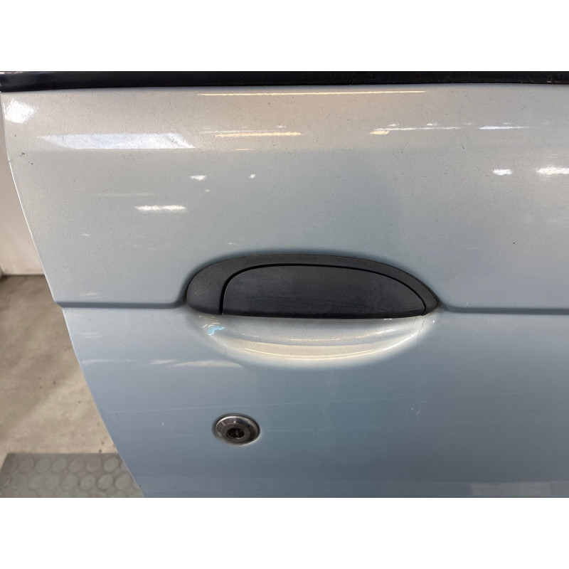 Porte avant droit RENAULT SCENIC 1 Photo n°4