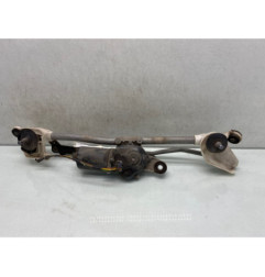 Moteur essuie glace avant NISSAN MICRA 3