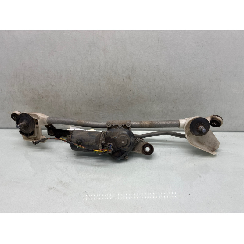 Moteur essuie glace avant NISSAN MICRA 3 Photo n°1