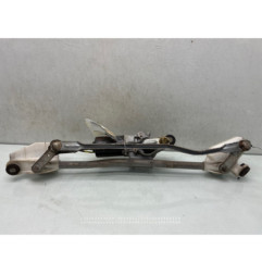 Moteur essuie glace avant NISSAN MICRA 3