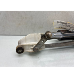 Moteur essuie glace avant NISSAN MICRA 3