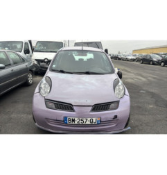 Moteur essuie glace avant NISSAN MICRA 3