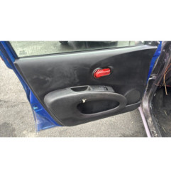 Moteur essuie glace avant NISSAN MICRA 3