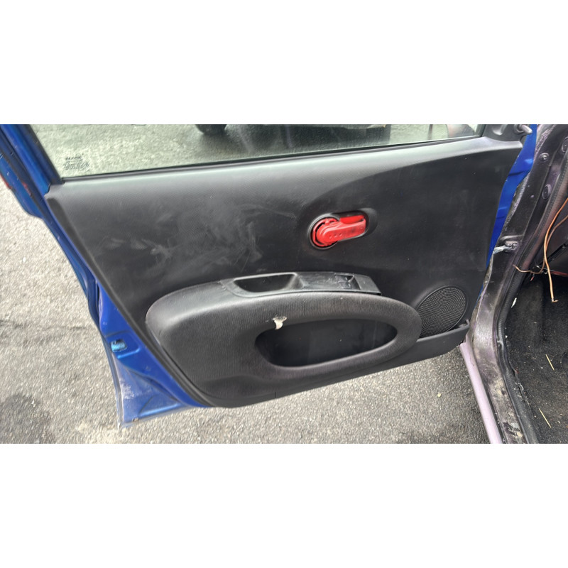 Moteur essuie glace avant NISSAN MICRA 3 Photo n°14