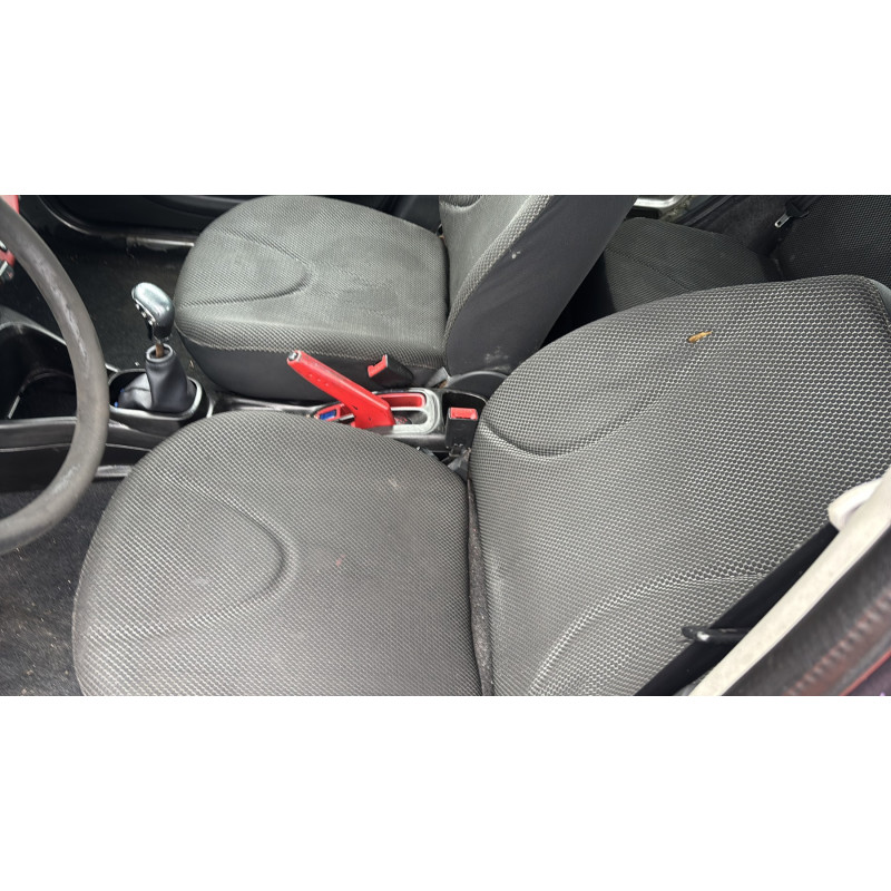 Moteur essuie glace avant NISSAN MICRA 3 Photo n°15