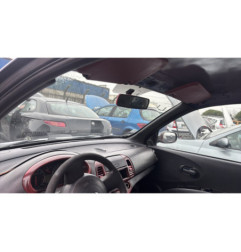 Moteur essuie glace avant NISSAN MICRA 3