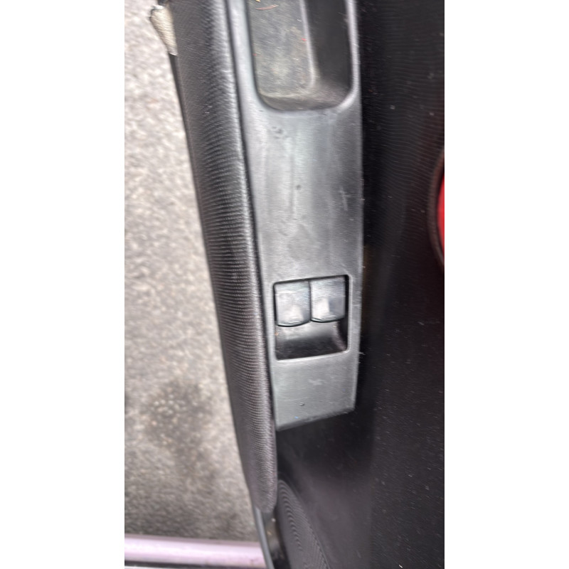 Moteur essuie glace avant NISSAN MICRA 3 Photo n°18