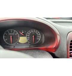 Moteur essuie glace avant NISSAN MICRA 3
