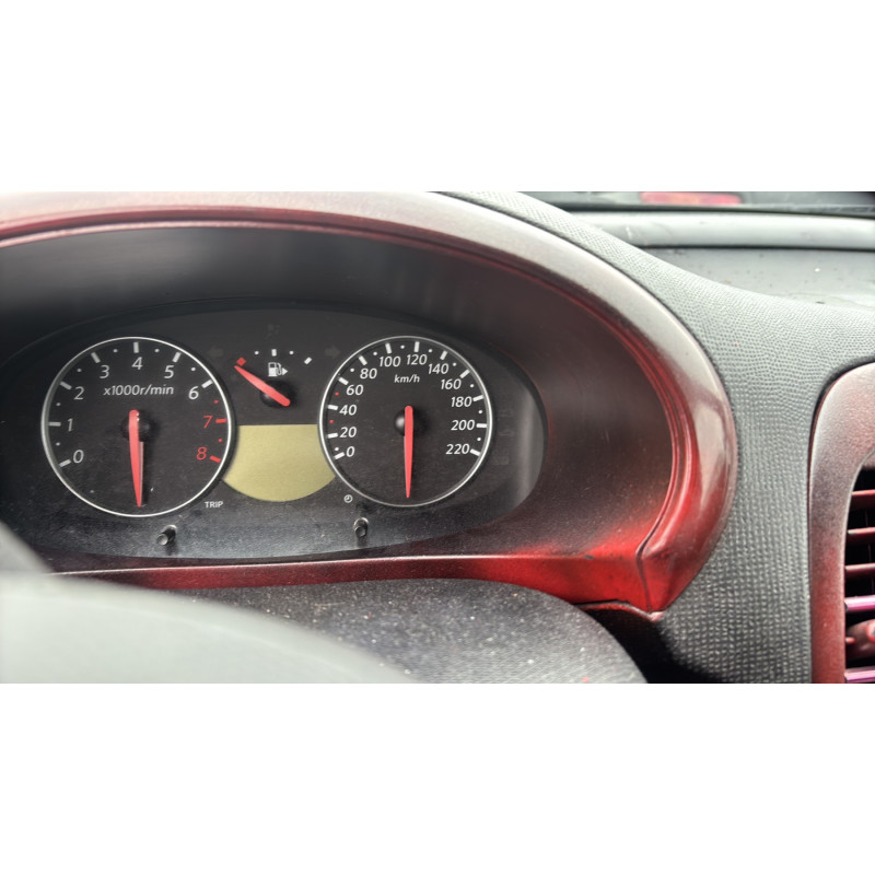 Moteur essuie glace avant NISSAN MICRA 3 Photo n°19