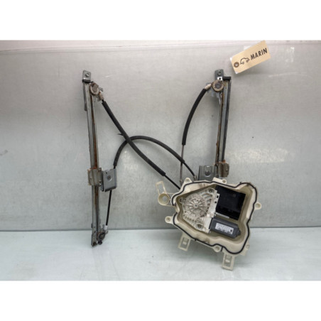 Leve vitre electrique avant gauche SEAT ALTEA Photo n°1