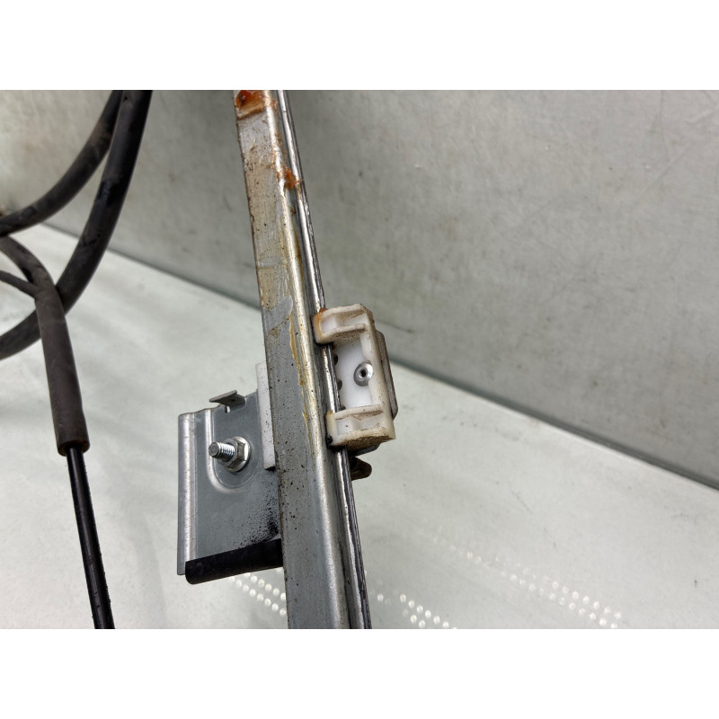 Leve vitre electrique avant gauche SEAT ALTEA Photo n°3