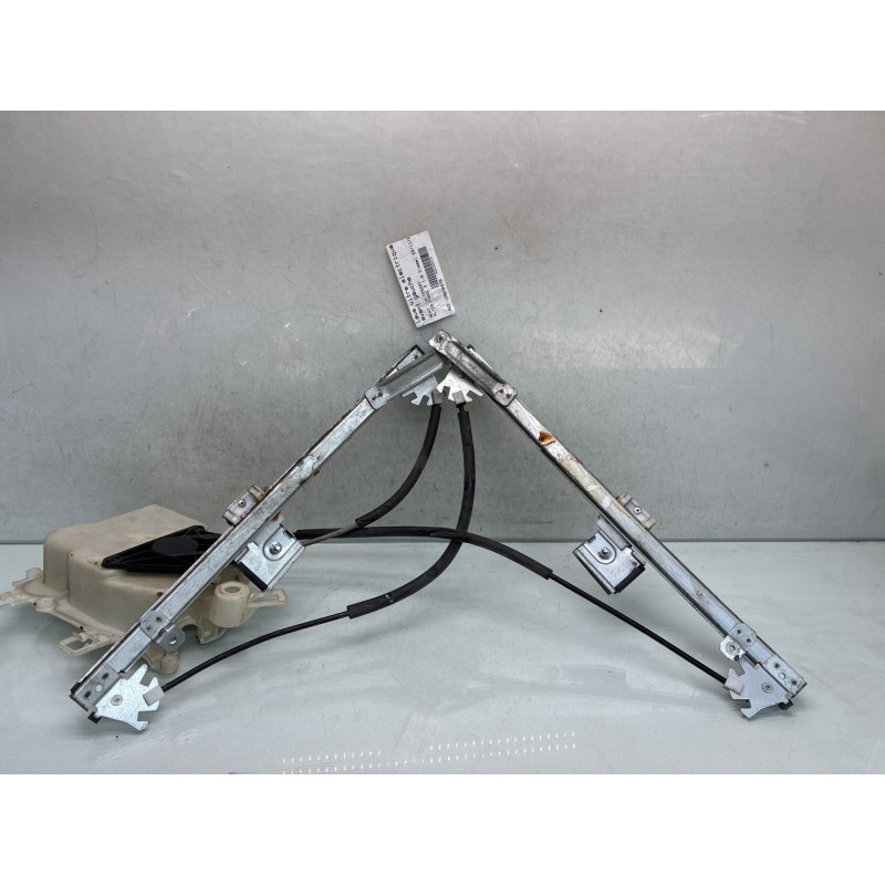 Leve vitre electrique avant gauche SEAT ALTEA Photo n°6