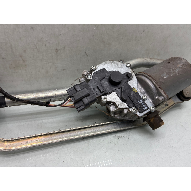 Moteur essuie glace avant RENAULT LAGUNA 3 Photo n°1
