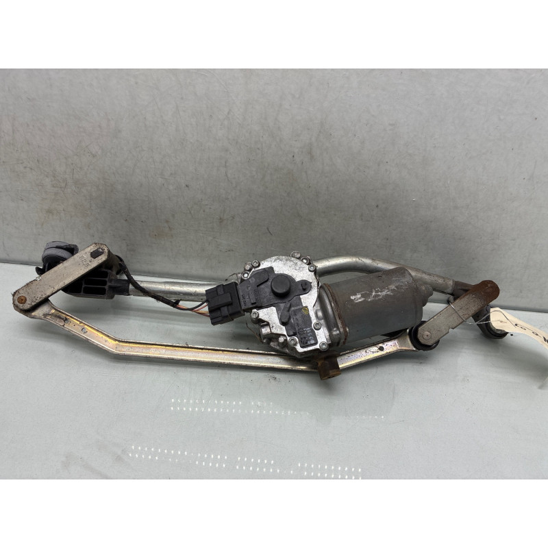 Moteur essuie glace avant RENAULT LAGUNA 3 Photo n°6