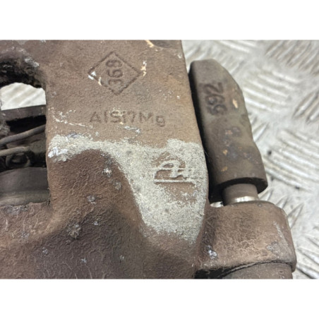 Etrier arriere droit (freinage) RENAULT LAGUNA 3