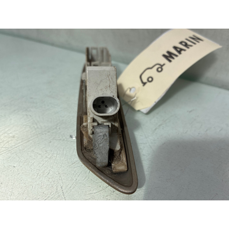 Repetiteur clignotant avant gauche (Feux) BMW SERIE 5 F11 Photo n°2