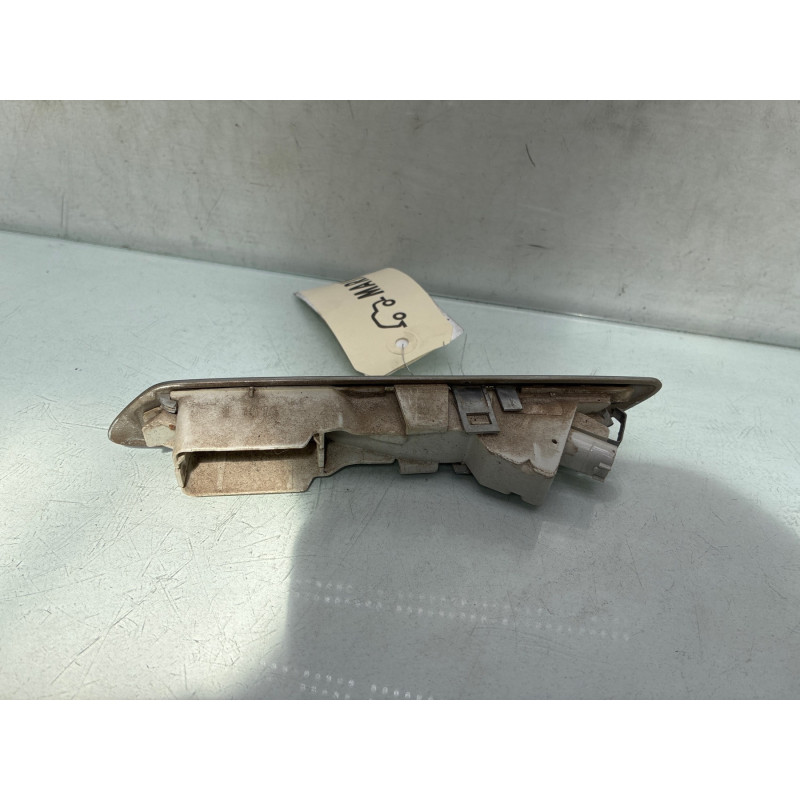 Repetiteur clignotant avant gauche (Feux) BMW SERIE 5 F11 Photo n°3