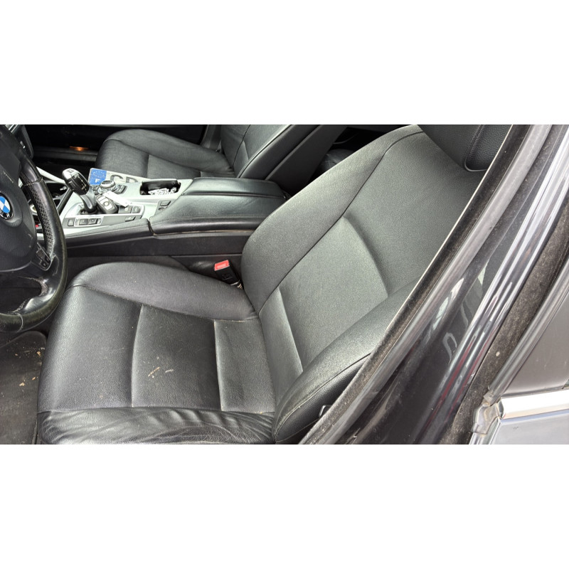 Repetiteur clignotant avant gauche (Feux) BMW SERIE 5 F11 Photo n°15