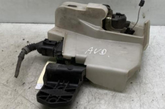 Serrure avant droit VOLKSWAGEN PASSAT 4