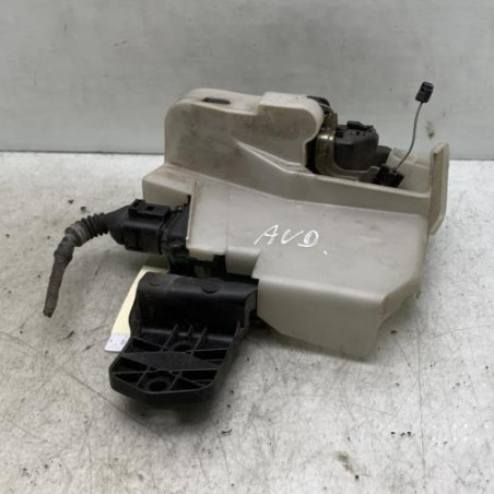 Serrure avant droit VOLKSWAGEN PASSAT 4