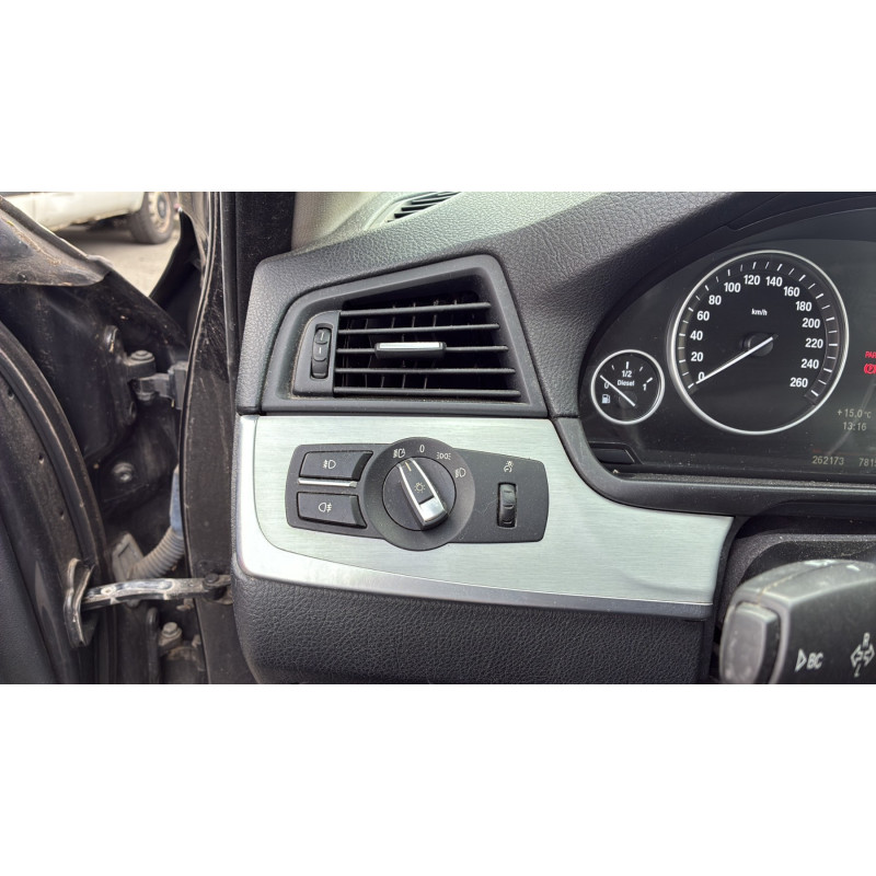 Repetiteur clignotant avant gauche (Feux) BMW SERIE 5 F11 Photo n°19