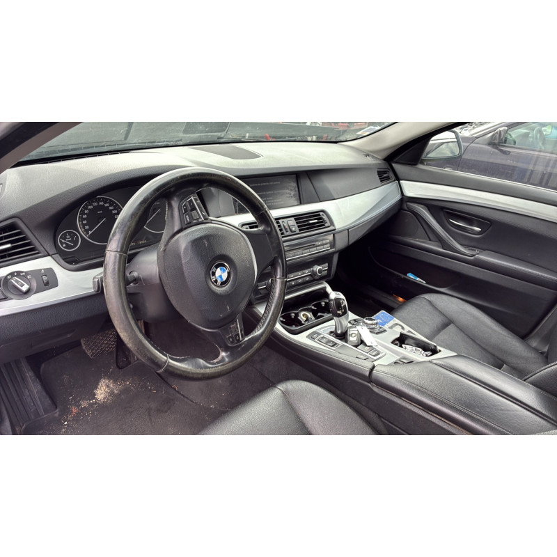 Interrupteur de leve vitre arriere droit BMW SERIE 5 F11 Photo n°15