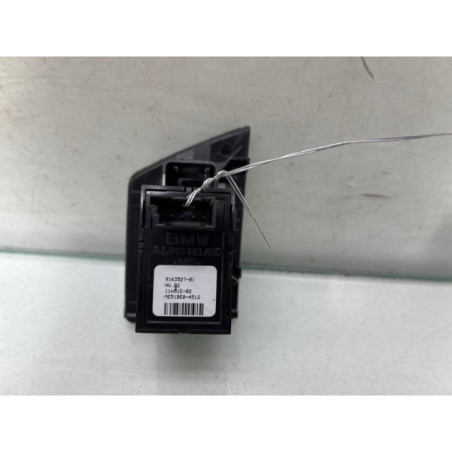 Interrupteur de leve vitre avant droit BMW SERIE 5 F11
