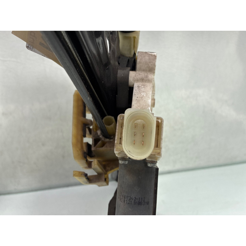 Leve vitre electrique arriere droit BMW SERIE 5 F11 Photo n°1