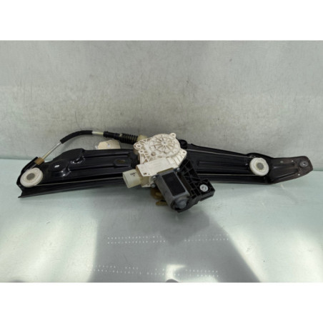 Leve vitre electrique arriere droit BMW SERIE 5 F11