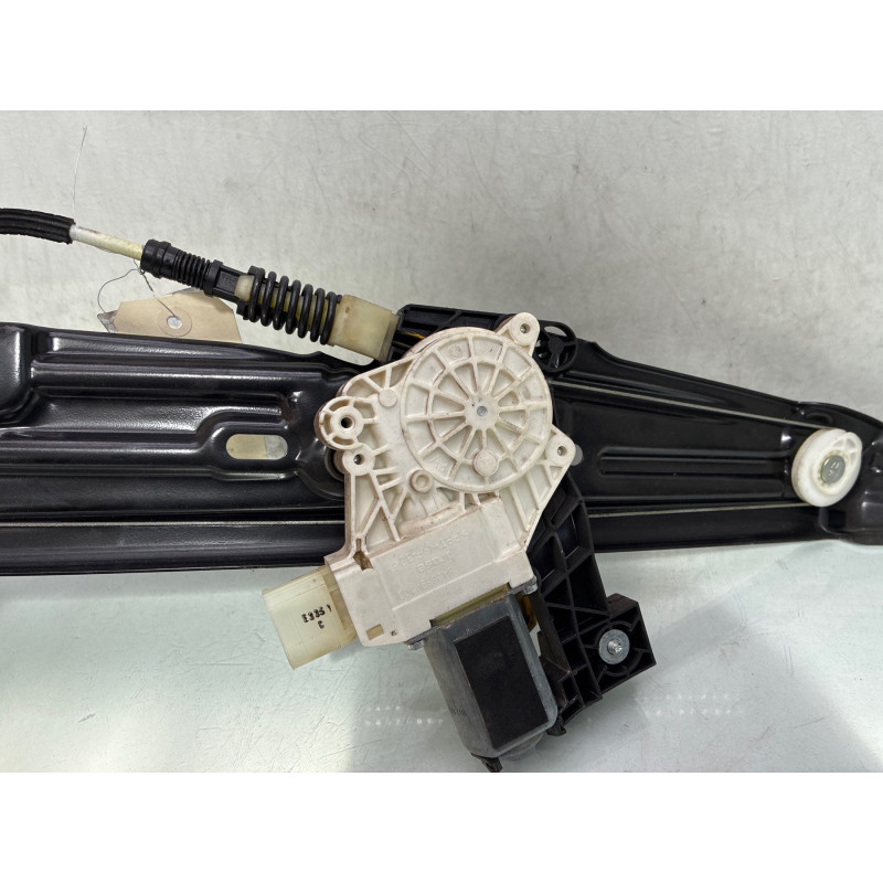 Leve vitre electrique arriere droit BMW SERIE 5 F11 Photo n°3