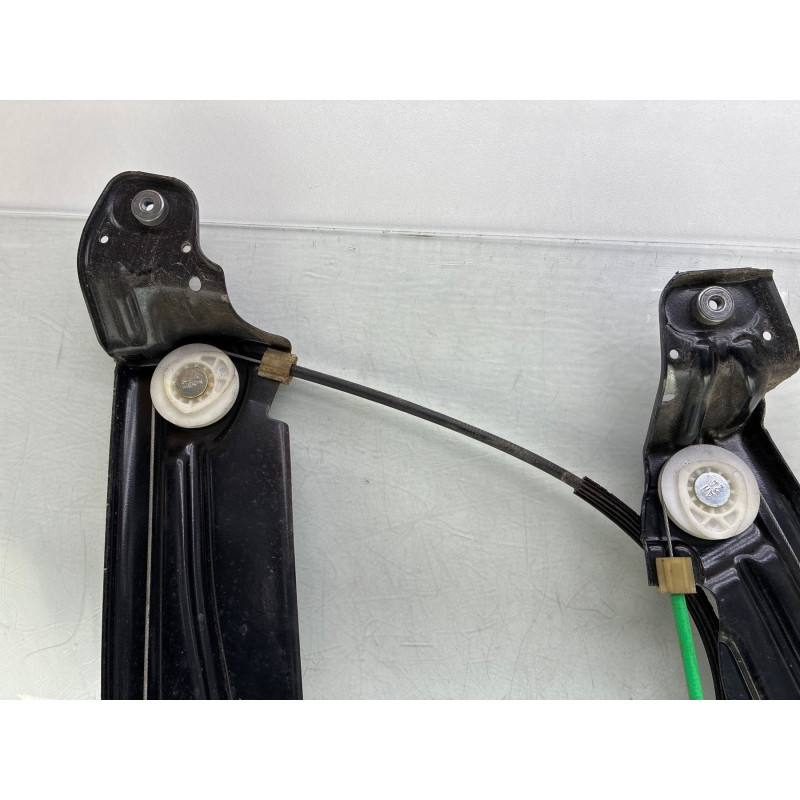 Leve vitre electrique avant droit BMW SERIE 5 F11 Photo n°3