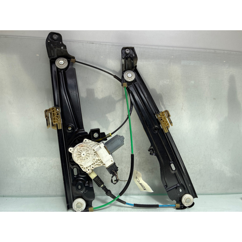 Leve vitre electrique avant droit BMW SERIE 5 F11 Photo n°4