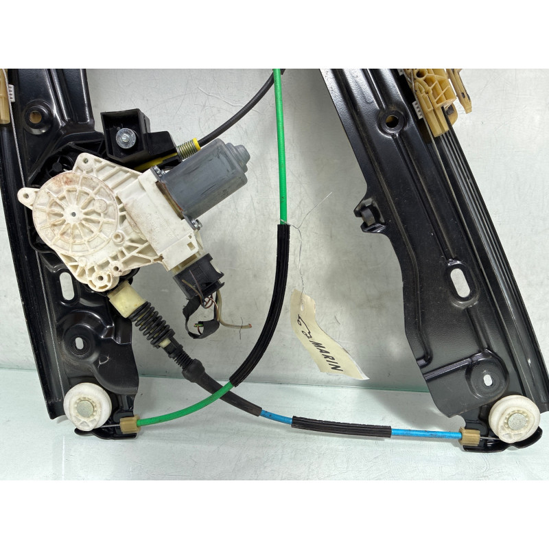 Leve vitre electrique avant droit BMW SERIE 5 F11 Photo n°5