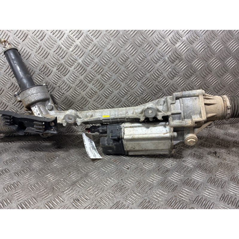 Cremaillere assistee BMW SERIE 5 F11 Photo n°3
