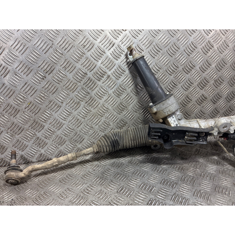 Cremaillere assistee BMW SERIE 5 F11 Photo n°5
